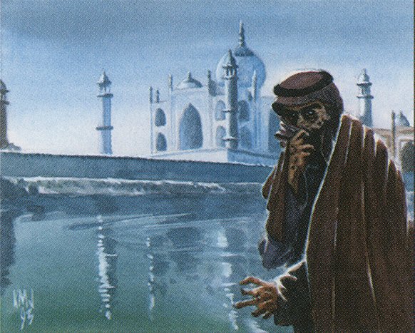 Arabian Nights (Full Set) // Moxfield — An mtg deck builder site