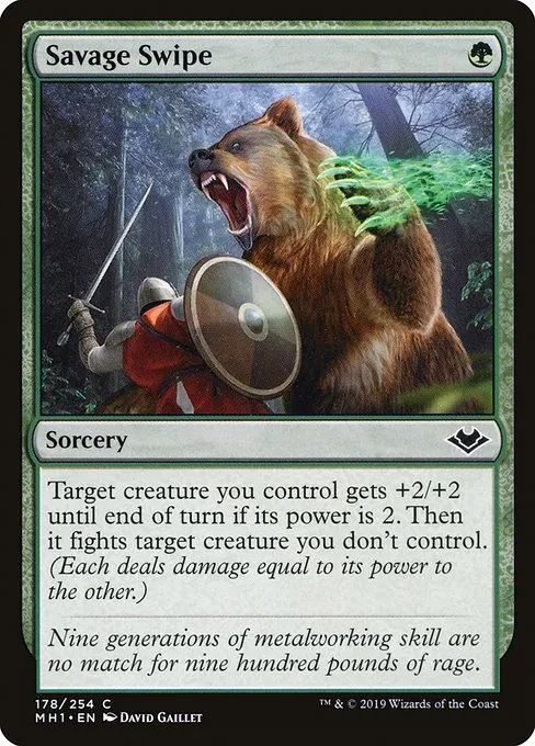 Bearforce One, Ready for Takeoff // Commander / EDH (Ayula, Queen Among  Bears) deck list mtg // Moxfield — An mtg deck builder site for Magic: the  Gathering®