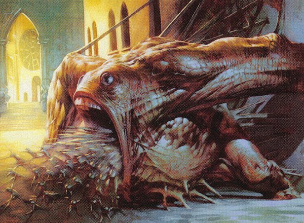 mtg goblin token cards Dune Ecaz And Moritani House Expansion – Good Games