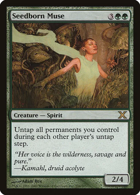 mtg best stompy atla palani commander deck Palani, Nest Tender Hatching big stompy // Commander