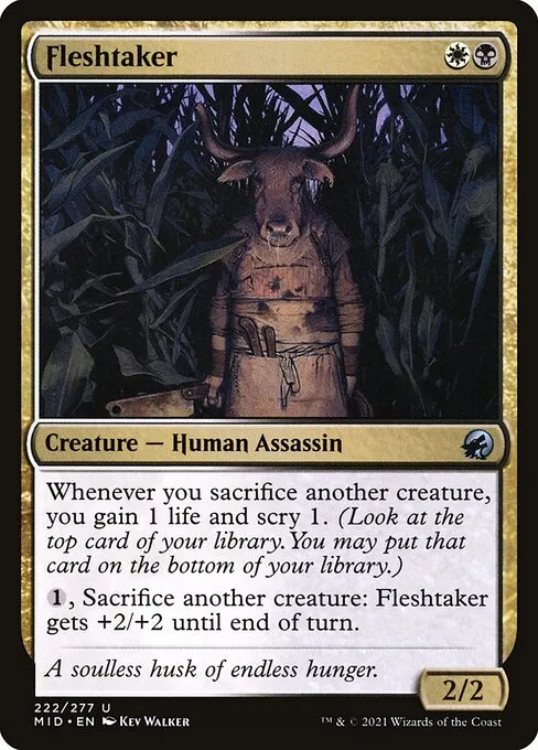 mtg athreos god of passage commander deck Let's Build an Athreos, God of Passage