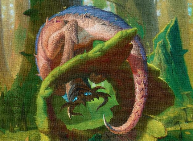 mtg 2020 commander precons Amazon.com: Magic: The Gathering Timeless Wisdom Ikoria Commander Deck |  100 Card Deck main image 1