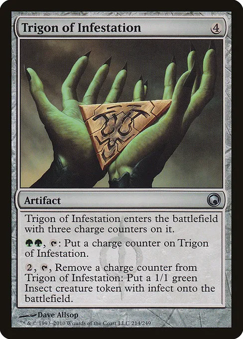 mono-green Poison Counters proliferate // Commander (Fynn, the Fangbearer)  deck list mtg // Moxfield  MTG Deck Builder