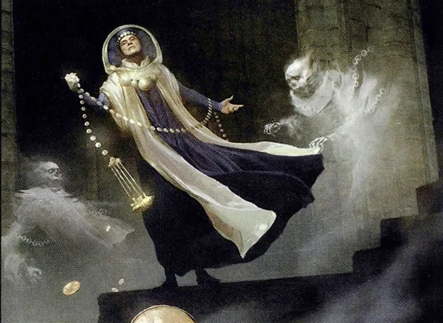 Cycle of Life and Death - Teysa Karlov - Commander (Teysa Karlov ...