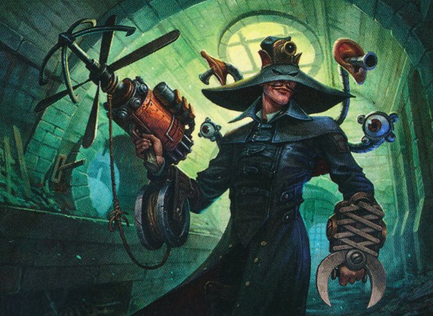 mtg unstable commander deck MTG Commander Deck EDH Deck Thraximundar 100 Magic Cards Custom Deck  Sacrifice Grixis main image 0