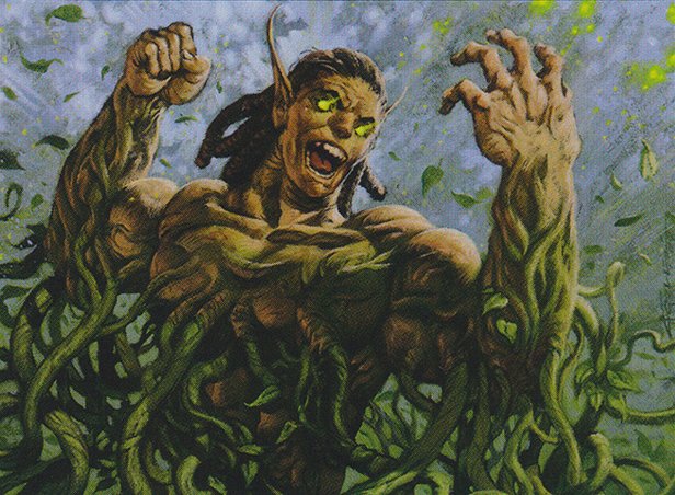 cEDH]Speed Lord Power