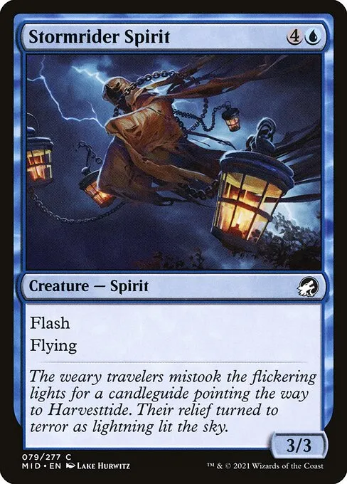 Welcoming Vampire – Carta Singola Magic: The Gathering (MTG) – VOW2-287