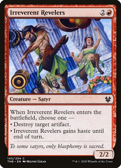 mtg satyr commander deck EDH Deck Sythis, Harvest's Hand 100 Magic Cards Moonveil Games it deals that much damage to you. Final iteration of my Custom