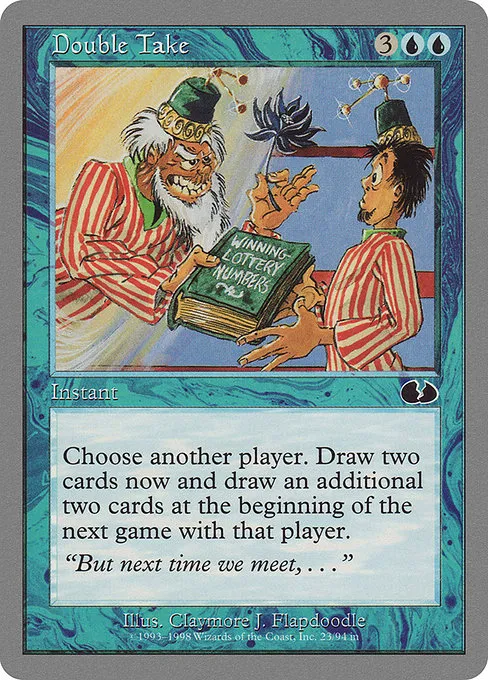 mtg unhinged commander deck Amazon.com: Elite Snow Deck - Blue Green - Modern Legal - Custom Built - Magic  The Gathering - MTG - 60 Card main image 1