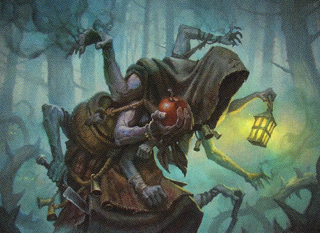 Witches // Commander (Ayara, First of Locthwain) deck list mtg // Moxfield   MTG Deck Builder