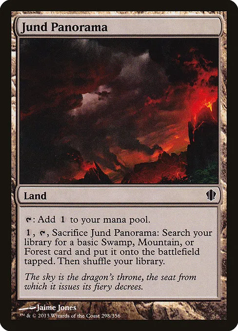 Doomfall (mono red landfall) // Commander (Moraug, Fury of Akoum) deck list  mtg // Moxfield  MTG Deck Builder