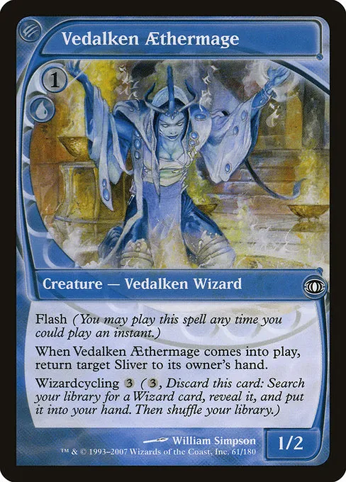 Casting Spells - Commander (Yidris, Maelstrom Wielder) — Moxfield, a ...