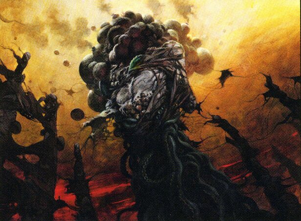 mtg nephilim cards Magic the Gathering [058] DISSENSION Single Card