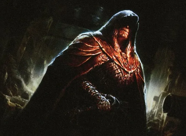 I Like Witches That's my F*****g Problem // Commander (Lazav