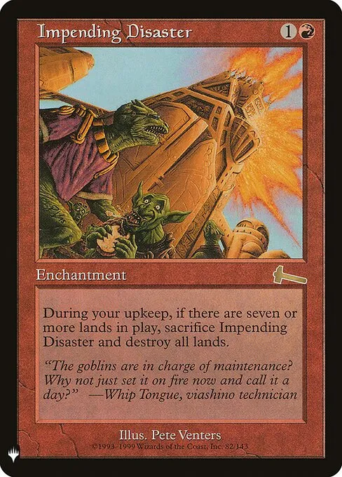 mtg land destruction commander deck The Great EDH Challenge: Jund Lord Windgrace's Ruination Disciple of the Vault