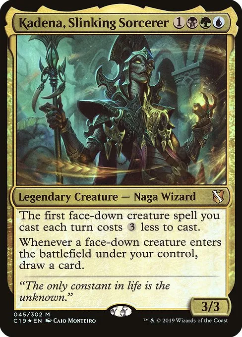 mtg card stock market Black Market