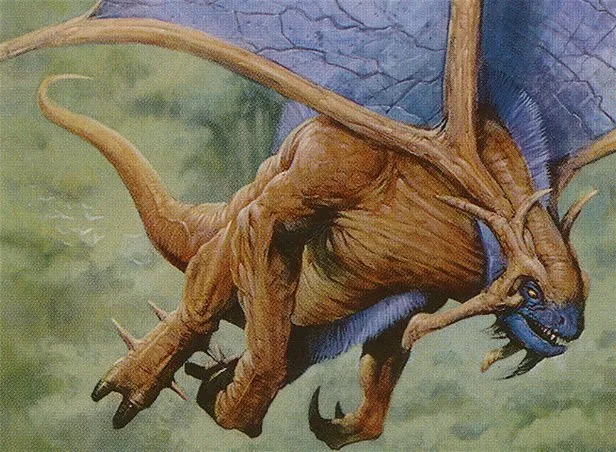 【MTG（foil）】煽動するものリース［Rith, the Awakener］ 英)【Foil】煽動するものリース / Rith, the Awakener【INV】 No