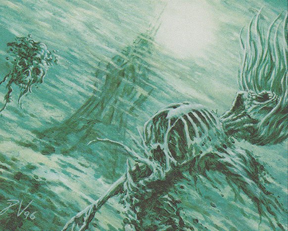 Lake of the Dead // Moxfield — MTG Deck Builder