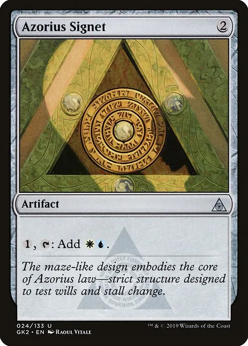 Ra-Ra-Rasputin (Blink) // Commander / EDH (Rasputin Dreamweaver