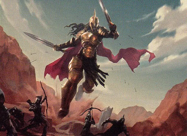 mtg dragon commander deck precon Draconic Destruction - Precon Primer