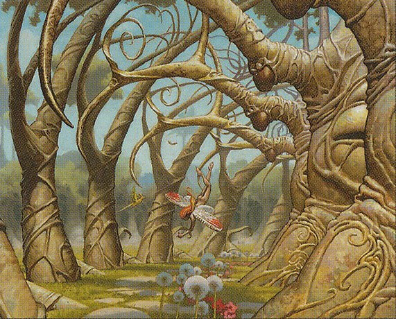 1998 - 5 - Urza's Saga (Full Set) // Moxfield — MTG Deck Builder
