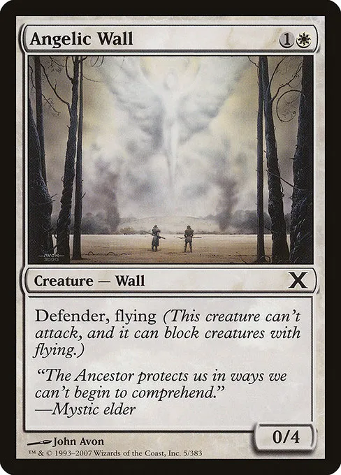 wall deck mtg commander Magic: The Gathering X Teenage Mutant Ninja Turtles Commander Deck