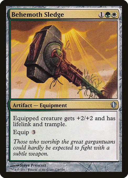 Cloud Precon! // Commander (Cloud, Ex-SOLDIER) deck list mtg // Moxfield  MTG  Deck Builder