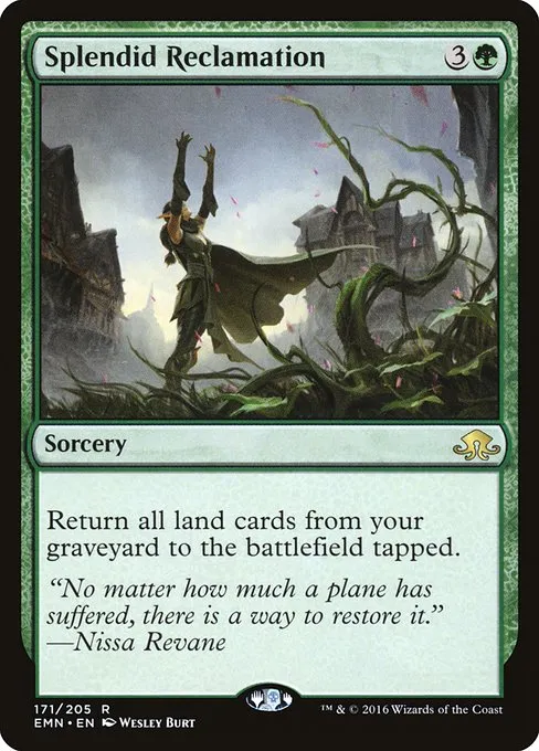 expensive blue cards mtg Zimone and Dina Landfall Sacrifice Card Draw Magic MTG Commander Deck –  CommanderComplete main image 0