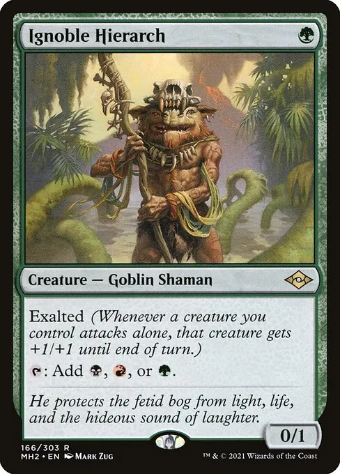 EDH] [5C] 魔導戦士、ティナ // Commander (Terra, Magical