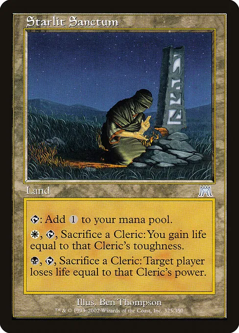 mtg cleric commander deck Amazon.com: Magic: The Gathering Starter Commander Deck - Token Triumph  (Green-White) | Ready-to-Play Deck for Beginners and Fans | Ages 13+ main image 0