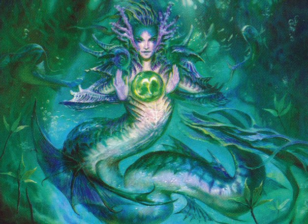 Tatyova Lands Commander Edh Tatyova Benthic Druid Deck List Mtg Moxfield Mdash An Mtg Deck Builder Site For Magic The Gathering Reg