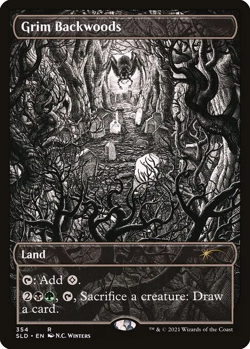 Theme Series: Halloween // Commander (Old Stickfingers) deck list mtg //  Moxfield  MTG Deck Builder