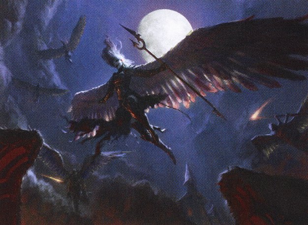 Descend upon the Sinful // Moxfield  MTG Deck Builder