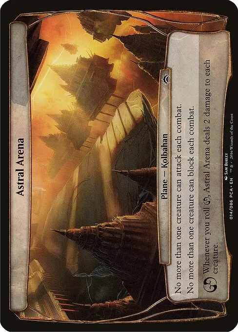 mtg phenomenon cards Some space-themed I made for a custom Planechase deck : r/custommagic Then planeswalk away from this phenomenon.) Tectonic Reformation - Modern Horizons