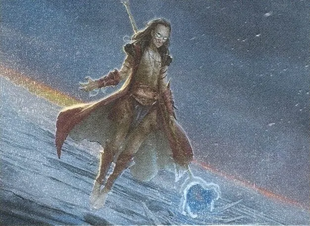 Shining Shimmering Splendor - Commander (Zur the Enchanter)