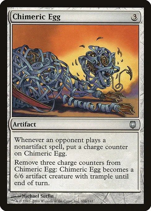Nicplz Eggs // Commander (Atla Palani, Nest Tender) deck list mtg //  Moxfield  MTG Deck Builder