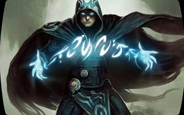 Jace, the Mind Sculptor // Moxfield — MTG Deck Builder