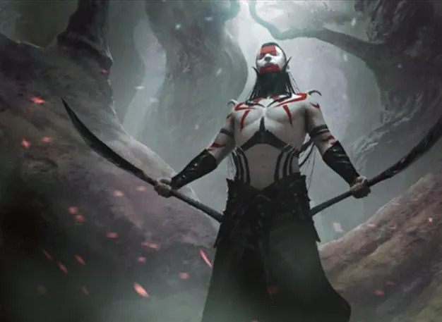 TLA- UWu Flash Fliers