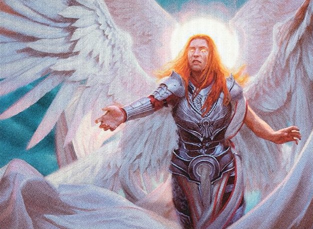 Rienne Edh Commander Rienne Angel Of Rebirth Deck List Mtg Moxfield Mdash An Mtg Deck Builder Site For Magic The Gathering Reg