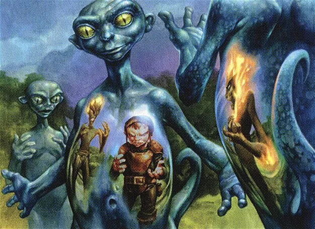 all warhammer 40k mtg cards Warhammer 40,000 Commander Decks Card Image Gallery