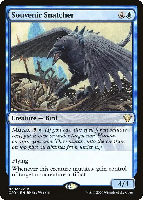 Enhanced Evolution (Commander 2020 Precon Decklist) // Commander Precons  (Otrimi, the Ever-Playful) deck list mtg // Moxfield  MTG Deck Builder