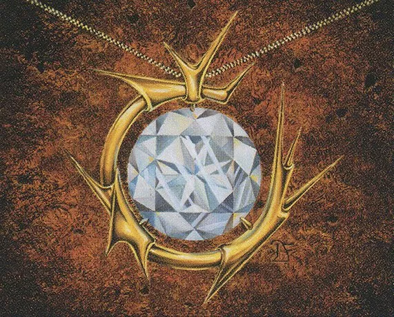 mox diamond // Moxfield — MTG Deck Builder