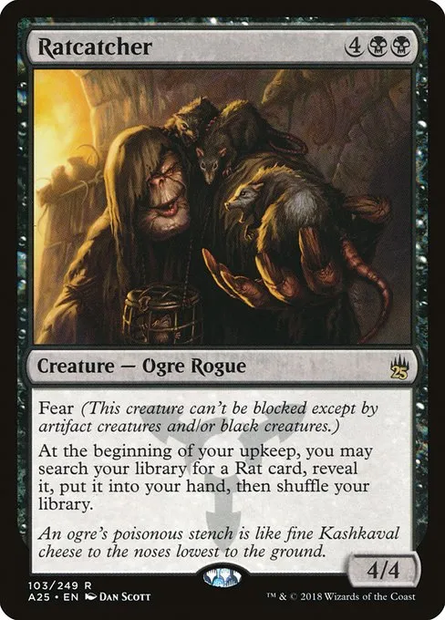 marrow gnawer mtg commander deck Magic the Gathering: Lorwyn Eclipsed Commander Deck Dance of the Elements main image 0