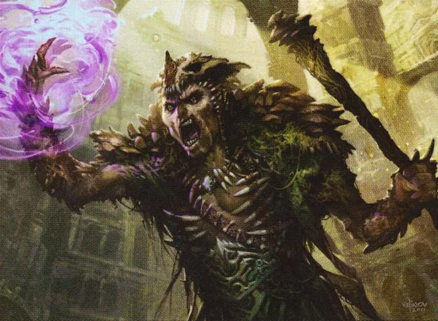 Jarad || Golgari Swarm || Graveyard Swole // Commander (Jarad, Golgari Lich  Lord) deck list mtg // Moxfield  MTG Deck Builder