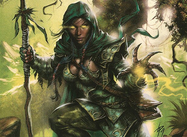 elf commander deck mtg The 42 Best Commanders in Magic Ranked Plenty of ways to win with this deck. Mtg Tribal Elf Commander Deck