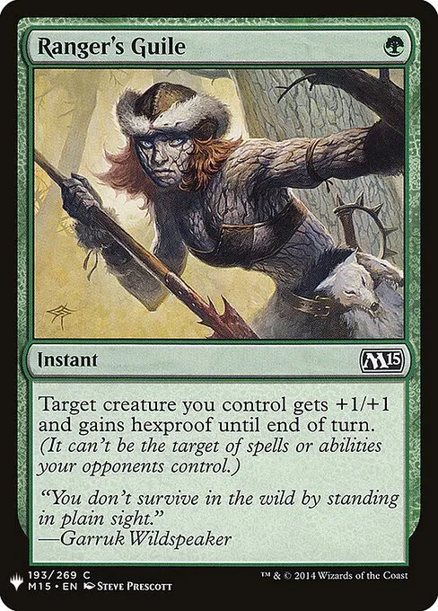 mtg green protection cards  Best Spells in Commander!  What are some ideas for