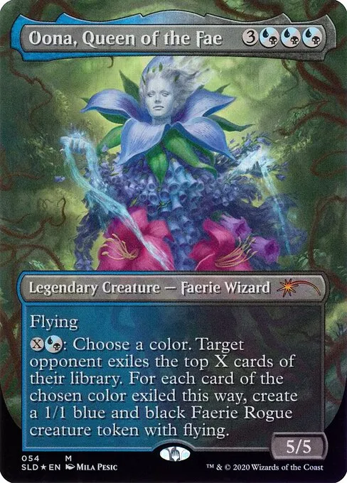 chorus cards mtg Angelic Chorus Print
