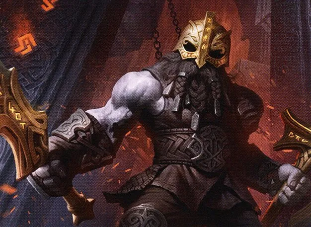 kaldheim runes // Primordial deck list mtg // Moxfield  MTG Deck Builder