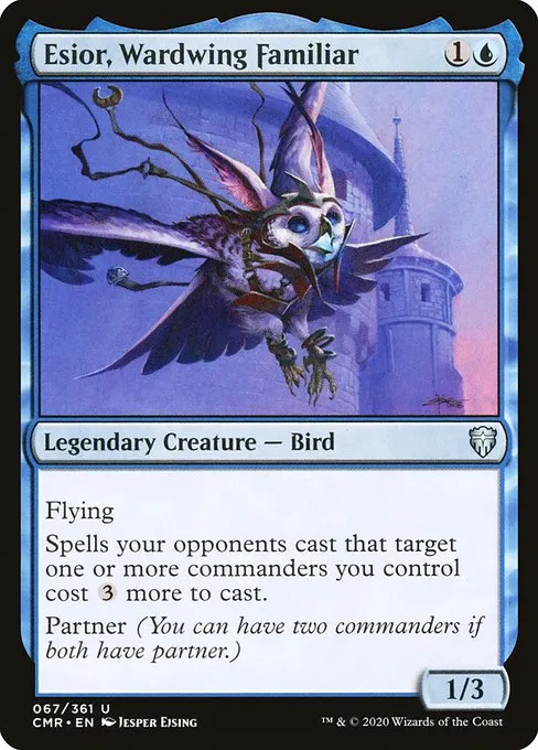mtg bird commander deck Amazon.com: Elite Commander Bird Deck - Kastral, The Windcrested - Azorius  Blue White - EDH cEDH - 100 Card - Custom MTG Deck