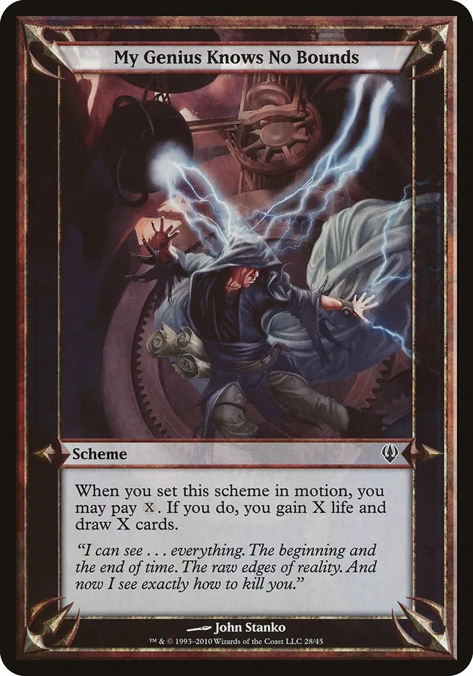 ALL Archenemy Schemes as of 12/25 // Moxfield MTG Deck Builder ALL Archenemy Schemes as of 12/25 // Moxfield MTG Deck Builder